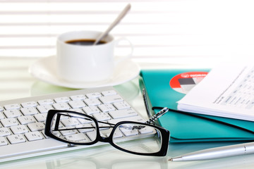 Business accounting