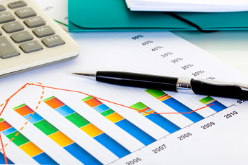 Business accounting