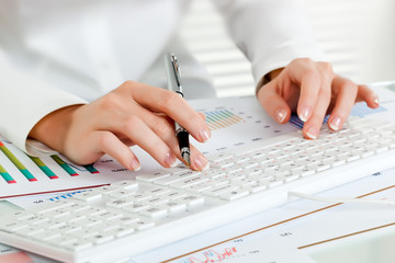 Business accounting
