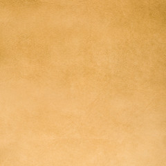 Obraz premium Yellow leather