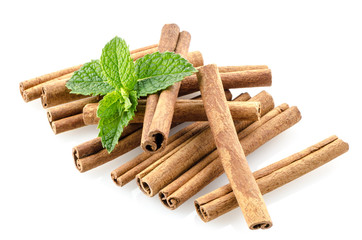 Cinnamon sticks
