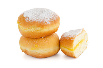 Tasty donuts