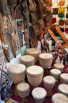 African crafts