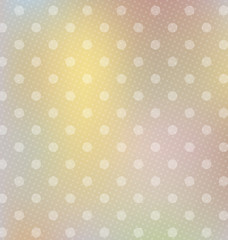 Abstract geometric Background illustration