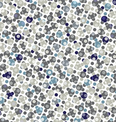 Abstract geometric Background illustration