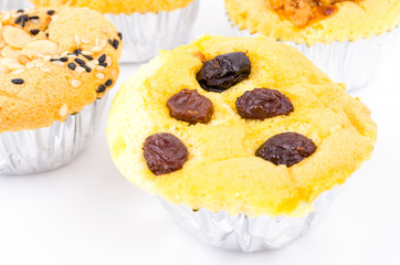 Cupcakes