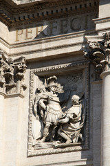 Fototapeta premium Rome