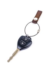 Car key