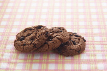 Chocolate Cookies