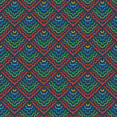 Seamless pattern