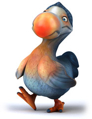Dodo © Julien Tromeur