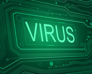 Printed circuit board.