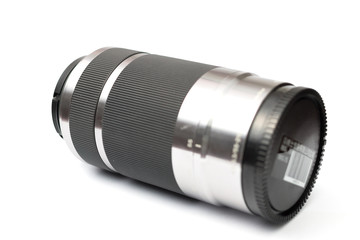 Tele zoom