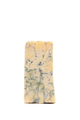 Fresh and delicious blue cheese