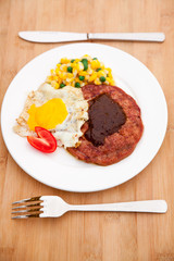 Steak