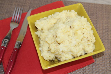 hachis parmentier