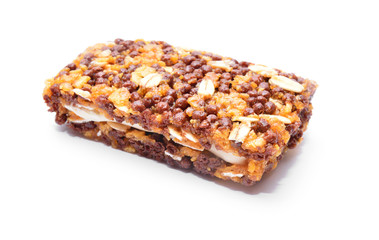 granola bar