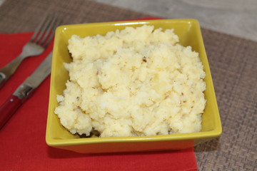 hachis parmentier