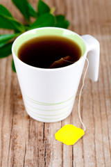 cup of tea