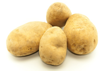 potatoes
