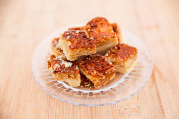 Biscuits