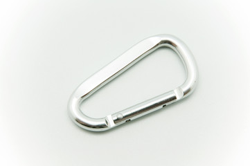 climbing carabiner