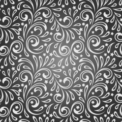 Vector Seamless Pattern