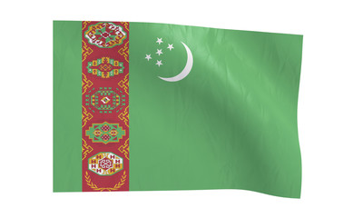 Turkmenistan