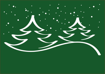 Weihnachtsbaum