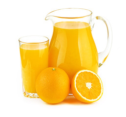 orange juice