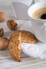 oatmeal biscuits
