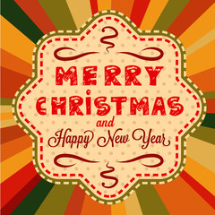 christmas background