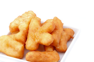deep-fried dough stick