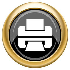 Printer icon