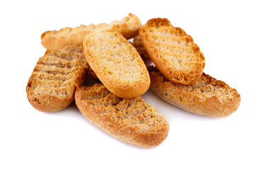 Rusks