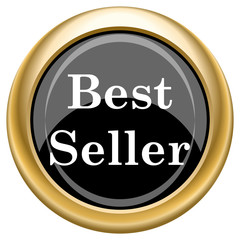 Best seller icon