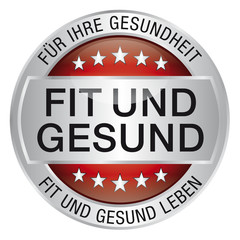 Fit und Gesund gesund - für Ihre Gesundheit