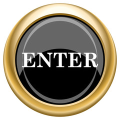 Enter icon