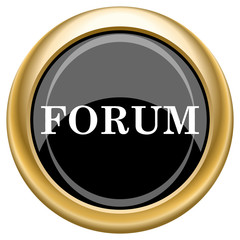 Forum icon