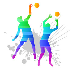 beachvolleyball - 36