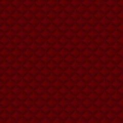 red abstract background