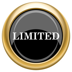 Limited icon