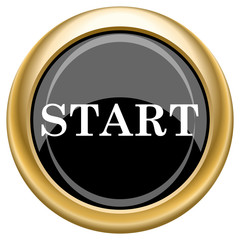 Start icon
