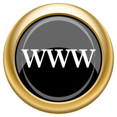 WWW icon