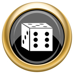Dice icon