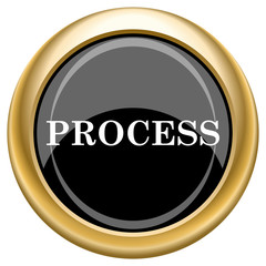 Process icon