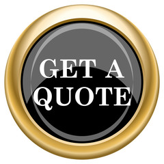 Get a quote icon