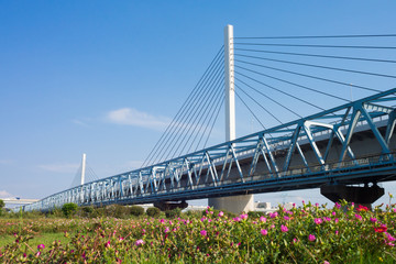 清砂大橋