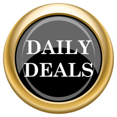 Daily deals icon
