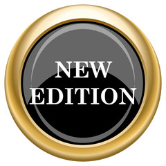 New edition icon